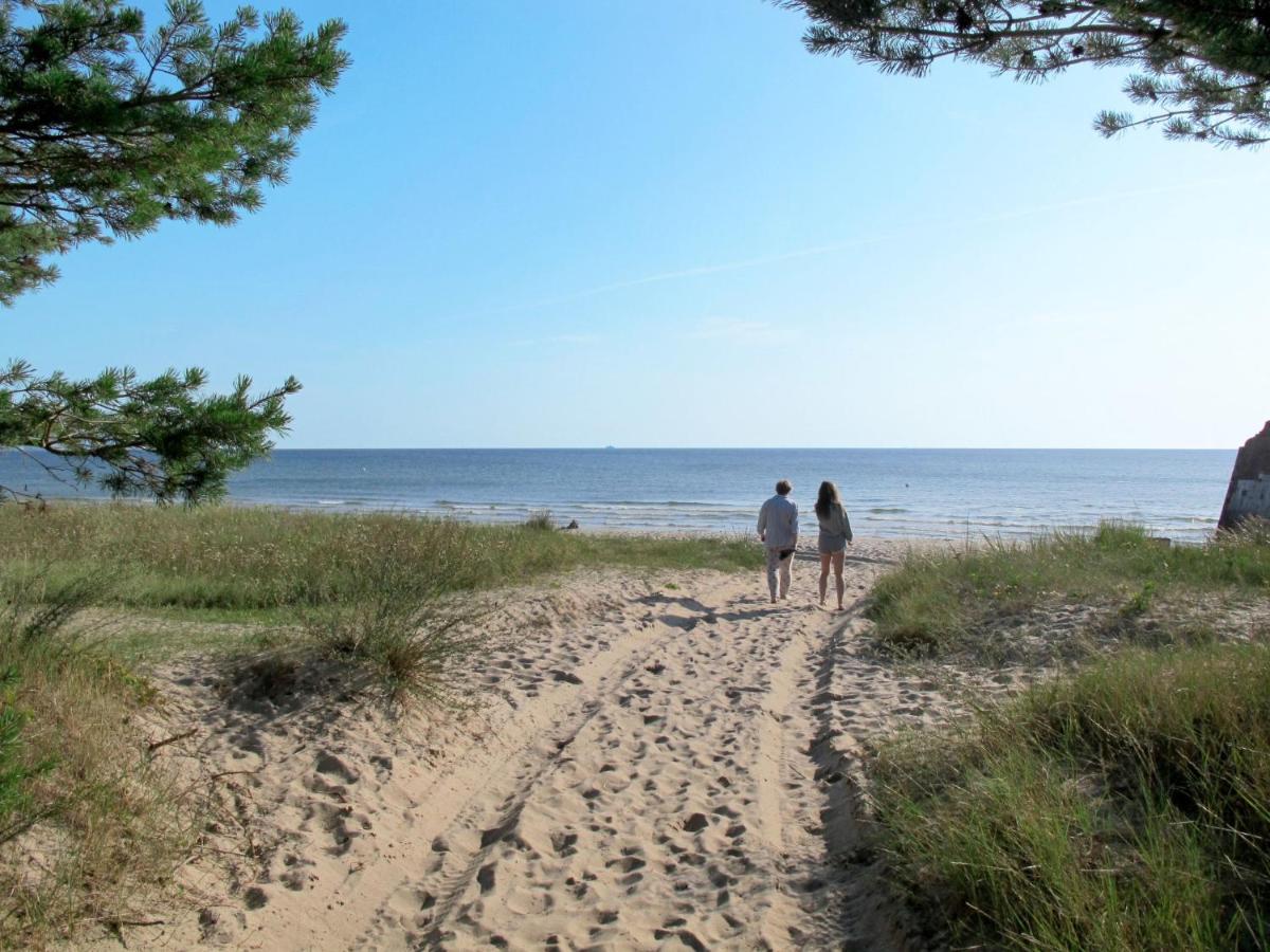Apartment Mariandl Am Meer-5 By Interhome Staphel エクステリア 写真