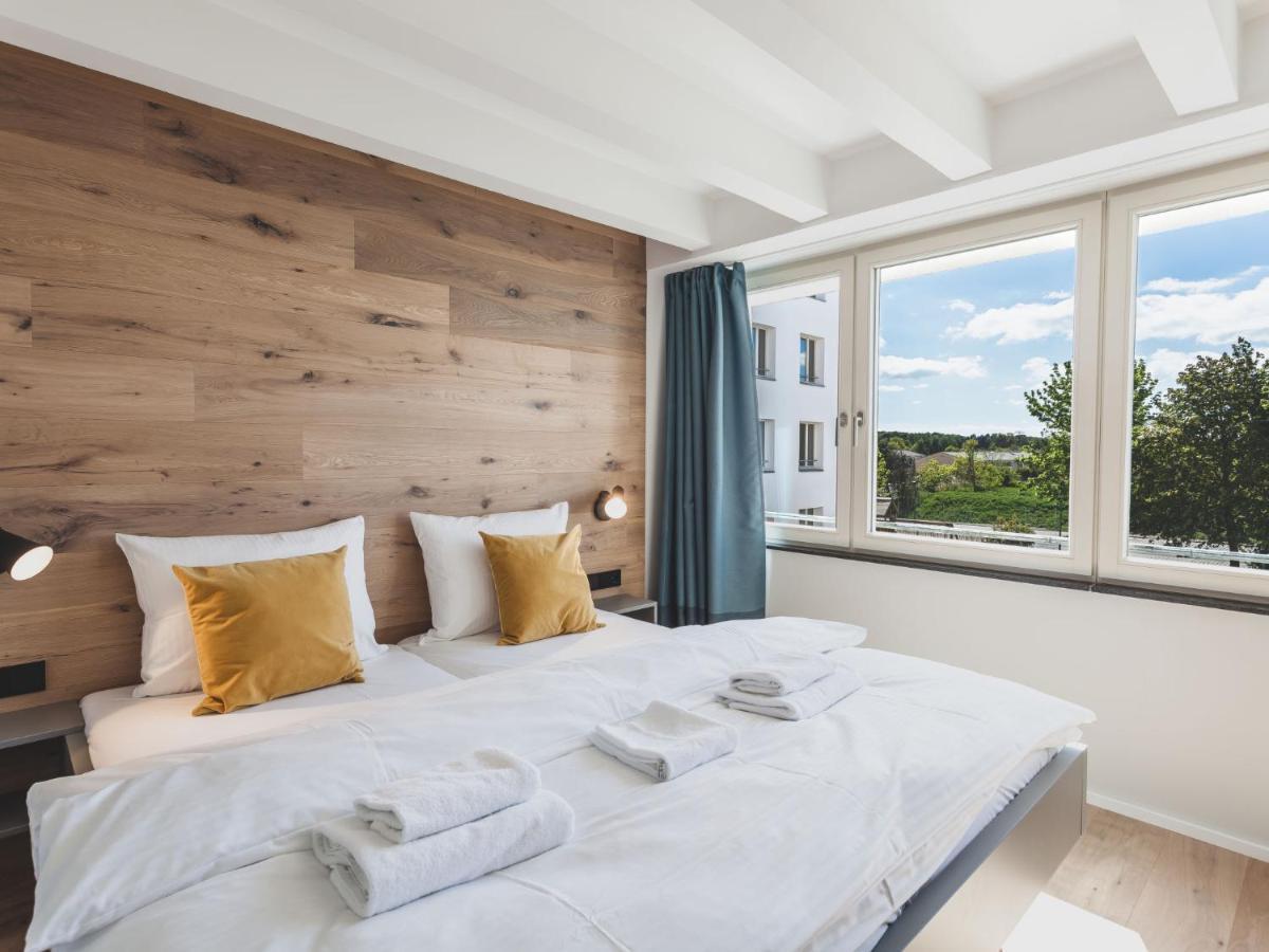 Apartment Mariandl Am Meer-5 By Interhome Staphel エクステリア 写真