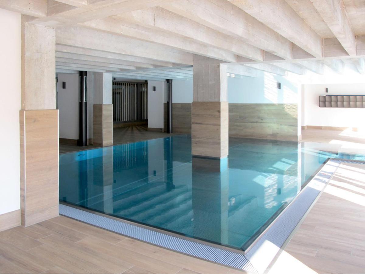 Apartment Mariandl Am Meer-5 By Interhome Staphel エクステリア 写真