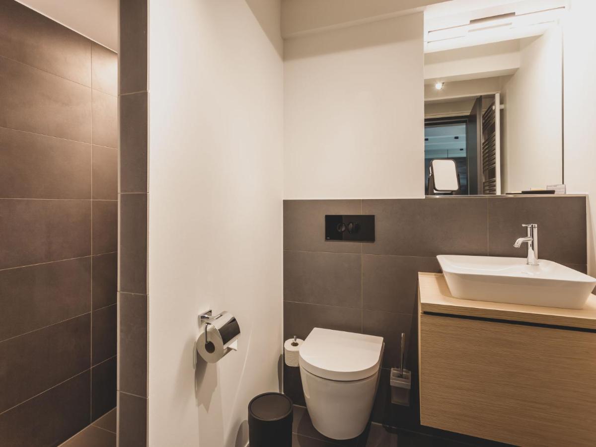 Apartment Mariandl Am Meer-5 By Interhome Staphel エクステリア 写真
